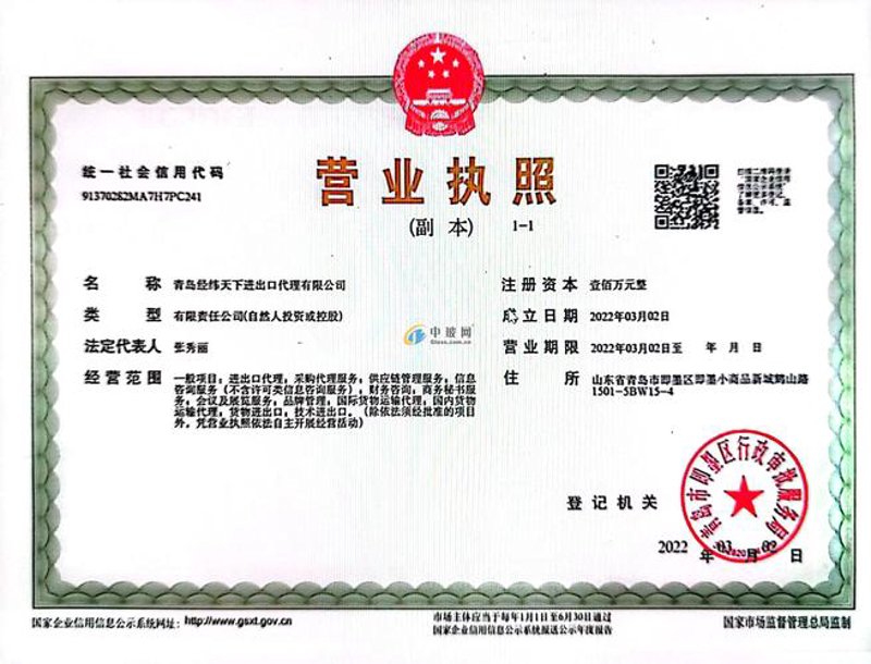 国际贸易代理:新趋势与前景分析